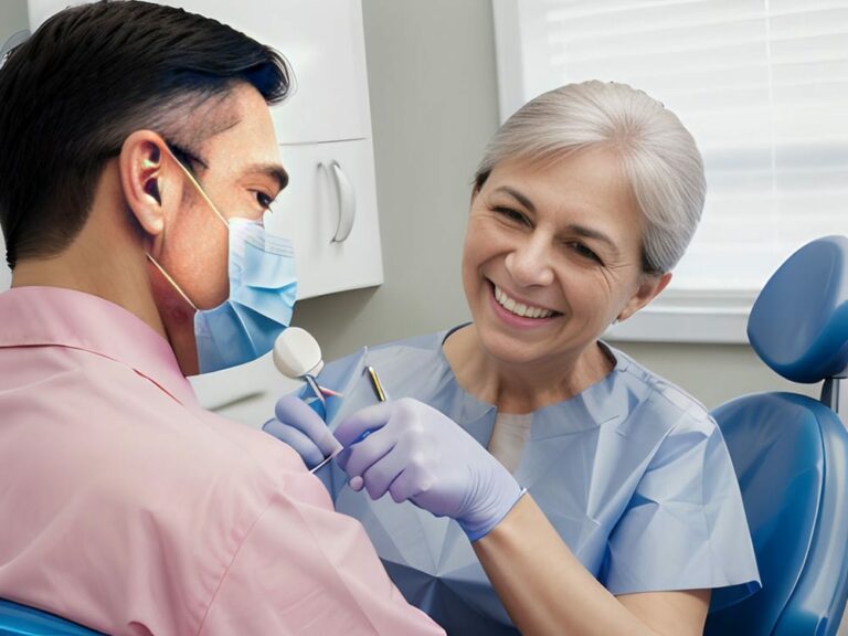 The Guide: Understanding the Potential of Stem Cells in Treating Dental Diseases